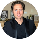 Thomas Ronsse profile picture